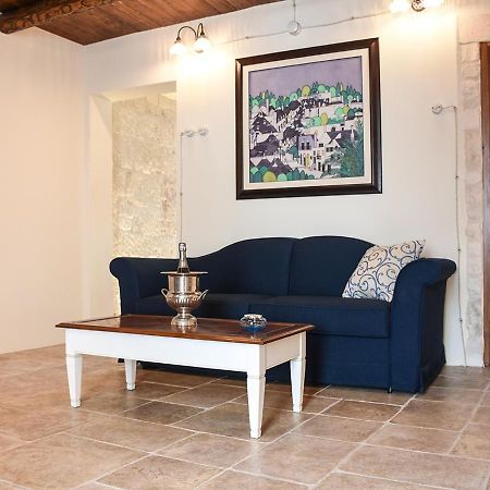 Trulli E Puglia Luxury Suite Alberobello Exterior foto