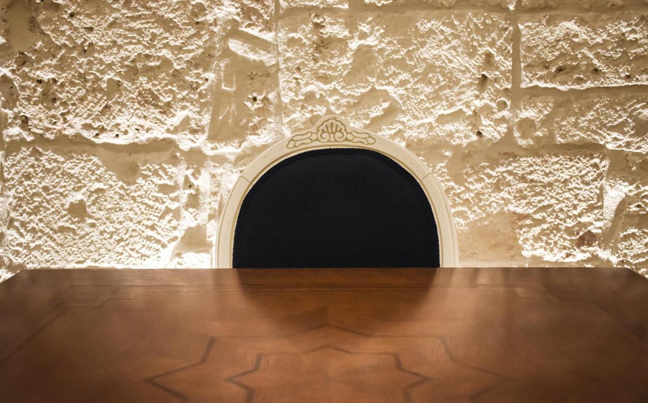 Trulli E Puglia Luxury Suite Alberobello Exterior foto